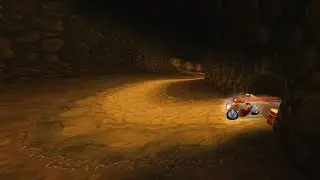 [MKWii] N64 DK's Jungle Parkway - 2.13.695