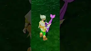 When You Take The Vaporeon Copy Pasta Seriously In Pokemon Legends Arceus