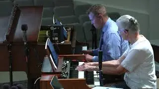 Instrumental: God Still Moves - Believers Christian Fellowship