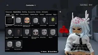 How to make my avatar