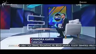 Jrx Sid kompas tv live ~ data konspir~Rockefeller's foundation~skenario of the future