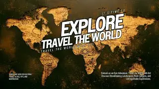 Discovering 3 Hidden Countries you never knew exist #facts #explore #discover #fun 