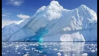 Antarctica Quiz