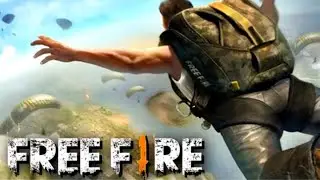 Free Fire | Test Fire!