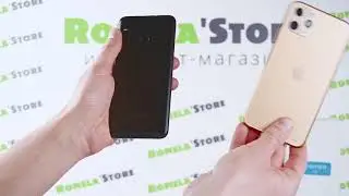 Vernee M3 и копия iPhone 11 Pro: Что может предложить новичок в индустрии мобильных телефонов?