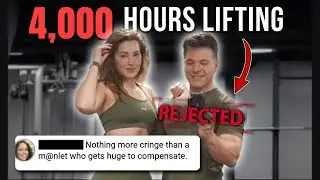Why Gymmaxxing Never Helped Me (As A Short Guy)