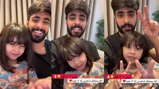 سنابات عبدالله العنزي| مبروك مليون و400 ألف 🎈😍 دينا تبغى 500 ألف 🥹