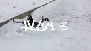 HLAM#3 | Сугроб