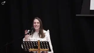 A Saviour Who Brings Justice - Isaiah 9:2,4-7 - Rev Sarah Stapleton
