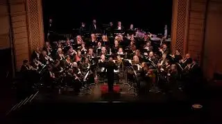 Out of This World (The Music of John Williams) arr. Jay Bocook