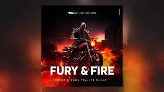MHC Entertainment - Fury & Fire - Hometown Hero (Hybrid Rock Music)