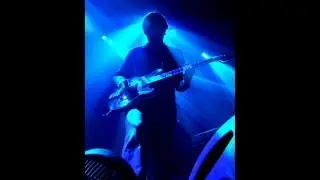Trey Anastasio Band 3/5/2001 Atlanta- SAND