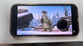Ice Age: Dawn of the Dinosaurs DVD Preview