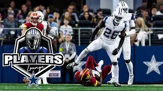 Which Cowboys' Stock Went Up? | Players Lounge