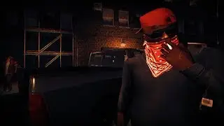 PAYDAY 2 - Rats Day 2 (Solo Stealth)