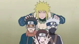 Obito edit- nope your too late I already died