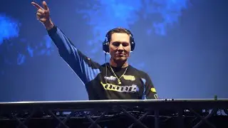 ULTRA EUROPE 2025 DAY 2