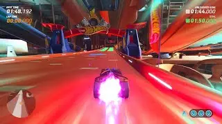 A hare in town shortcut unleashed time, HOT WHEELS UNLEASHED