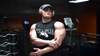 Lethal Arm Day (Cut starts in 2/3 weeks)