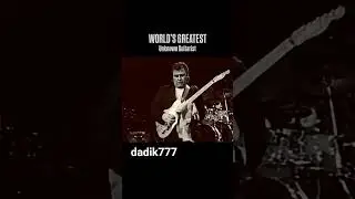 Talk about MUFFLING!!! #guitar #technique #music #performance #brunoduprat #band #original #live