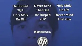 Ethan.A Productions 3 (2030) Ending Credits