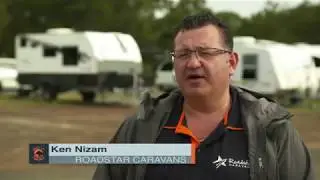 Roadstar Caravans