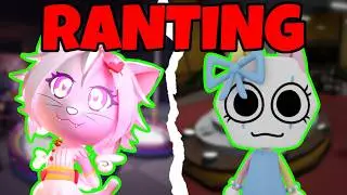 Настоящая причина ненависти к игрокам Dandy's World... | Фабрика Долли