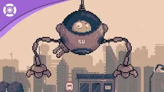 They Came From the Sky 2 - Reveal Trailer