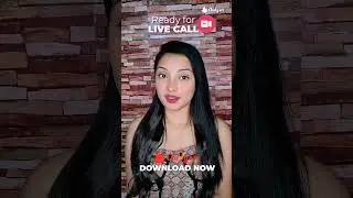 Chingari Par Live 1-on-1 Video Call Karein | Download now