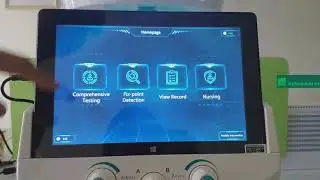 ICE Blue Skin Imaging & Hydrofacial System Installation and Operation