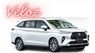 B&aacute;o gi&aacute; xe Toyota Veloz th&aacute;ng 1 khuyến m&atilde;i d&atilde; man khủng khiếp lăn b&aacute;nh si&ecirc;u rẻ hấp dẫn qu&agrave; sốc