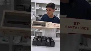 Unboxing the best and premium watch || For more subscribe to us now #huslelifestyle #husle