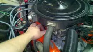 2nd run on 1985 2.8l v6 overhaul