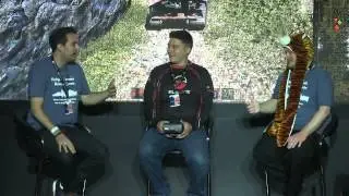 WoT Competitive vs Public Play with Zoidbergenstein & Sakefox