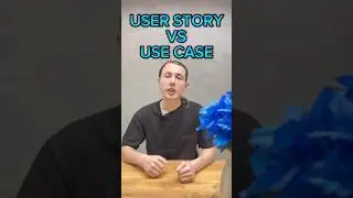 Use case и User story | Системный аналитик
