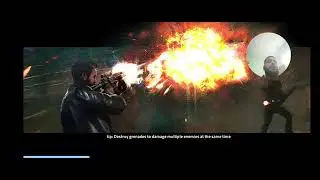 Action in video 