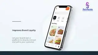 SAAS platform for restaurant businesses