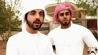 NO (BARKING) PARKING | The Farigh Vines | Arab vs Hindi