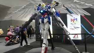 SDCC 2022 - Booth