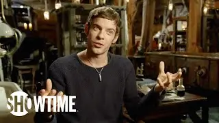 Penny Dreadful | Harry Treadaway on Dr. Frankenstein | Season 2