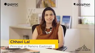 Unlocking Acoustic Insights from Chhavi Lal, Principal at Perkins Eastman