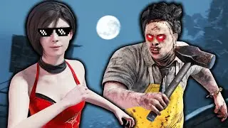 Making Killers Hate Me In DBD!