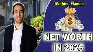 Mathieu Flamini Net Worth 2025: Footballer Turned Eco Millionaire?