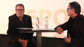 Estreno El Hobbit con Pepe Mediavilla en Artesiete Alfares