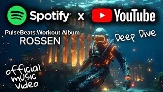 Deep Dive – High-Energy EDM Workout Track | PulseBeats: Workout 💪
