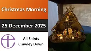 Christmas Morning Service