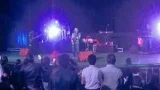 Mark Farner's American Band en México