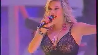 Samantha Fox