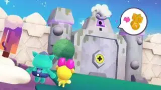 Battle Kitty clip 15 The Next Gate