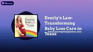 Finding Hope After Loss | Hope in Infertility and Pregnancy Loss - Everly&rsquo;s Law: Transforming...